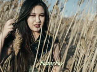 FannyFay