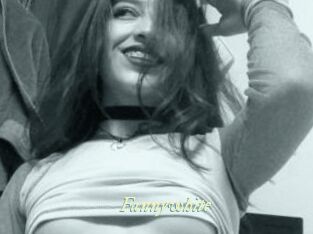 Fannywhite
