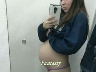 Fantasty Année du sexe