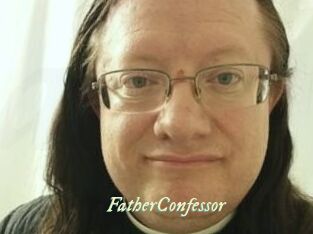 FatherConfessor