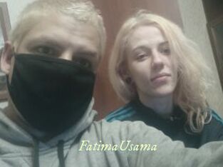 FatimaUsama Année du sexe