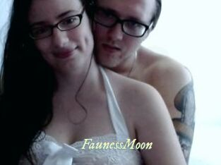 FaunessMoon
