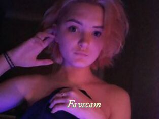 Favscam