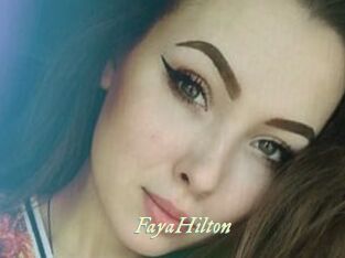FayaHilton