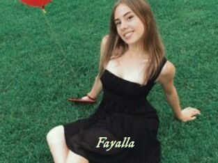 Fayalla