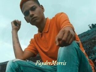 FayderMorris