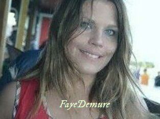 FayeDemure