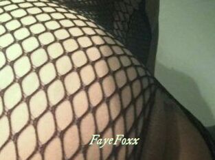 FayeFoxx Année du sexe