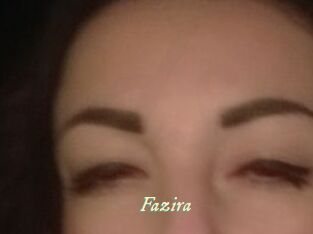 Fazira