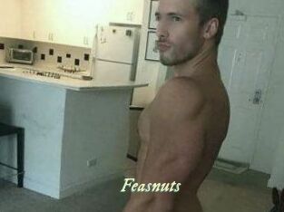 Feasnuts