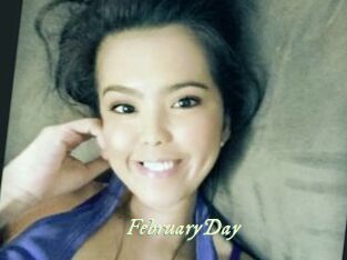 FebruaryDay