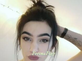 FeeonaFoxy