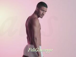 FeliGiusseppe Année du sexe