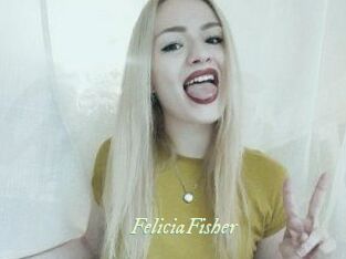 FeliciaFisher Année du sexe