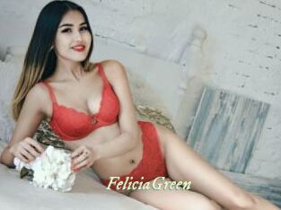 FeliciaGreen