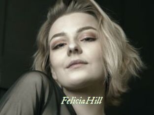 FeliciaHill
