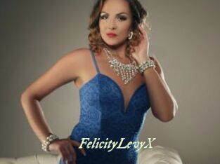 FelicityLevyX