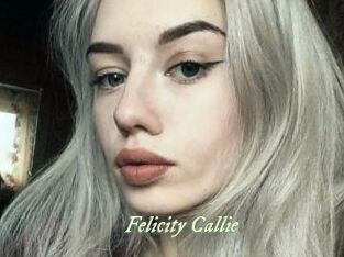 Felicity_Callie