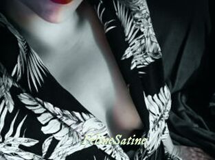 FelineSatine