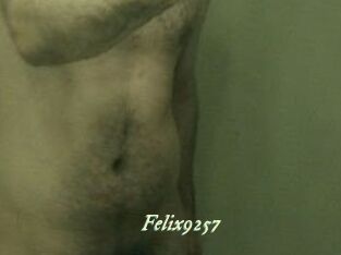 Felix9257 Année du sexe