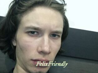 FelixFriendly