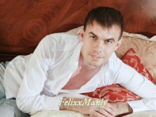 FelixxManly