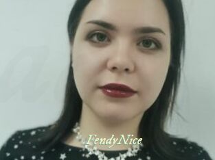 FendyNice Année du sexe
