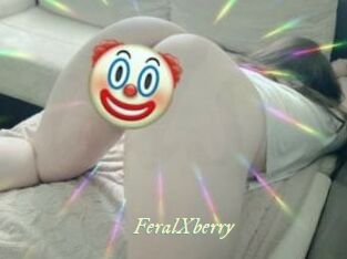 FeralXberry