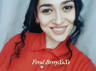 Feral_BerryXoXo