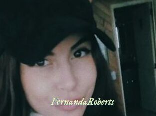 FernandaRoberts