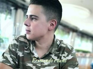 Fernando_evans