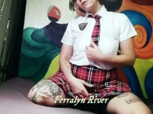 Ferralyn_River