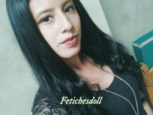 Fetichesdoll