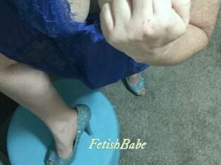 FetishBabe