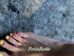 FetishBarbie
