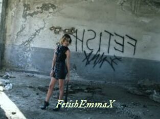 FetishEmmaX