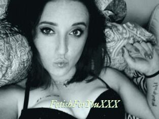 FetishForYouXXX