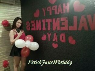 FetishJaneWorld69