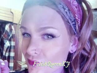 FetishQueenKJ