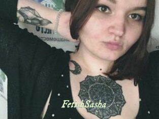 FetishSasha