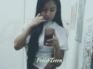 FetishTeeen