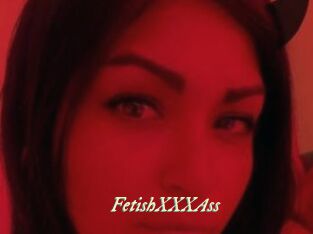 FetishXXXAss Année du sexe