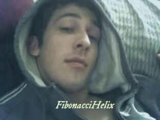 FibonacciHelix