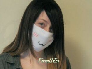FiendNix