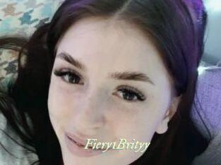Fiery1Brityy