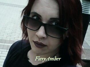 FieryAmber