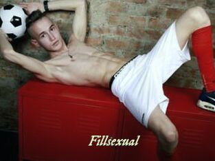 Fillsexual