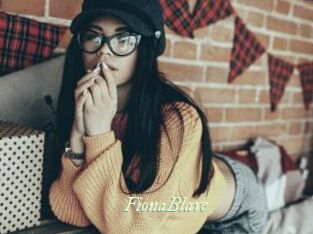 FionaBlare