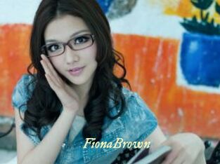FionaBrown