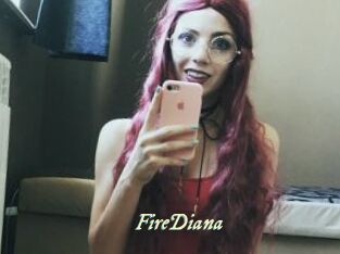 FireDiana